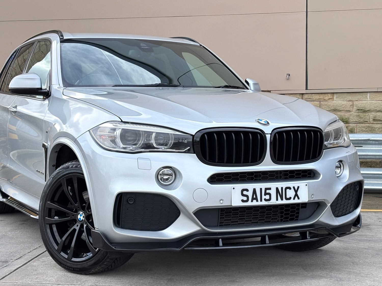 Used BMW X5 for sale - 77671919: Photo 25
