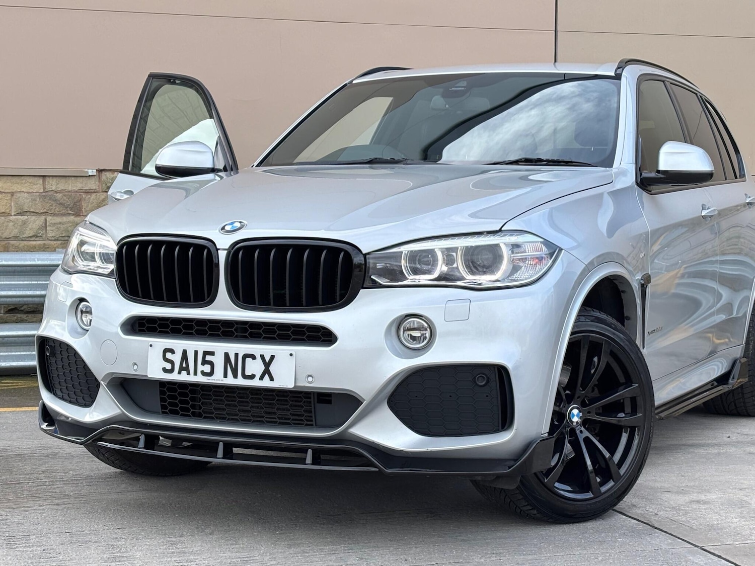 Used BMW X5 for sale - 77671919: Photo 26