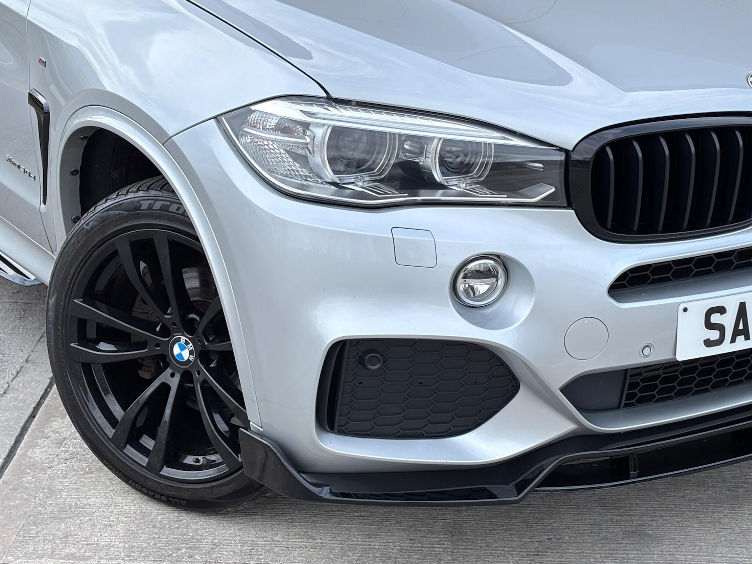 Used BMW X5 for sale - 77671919: Photo 27