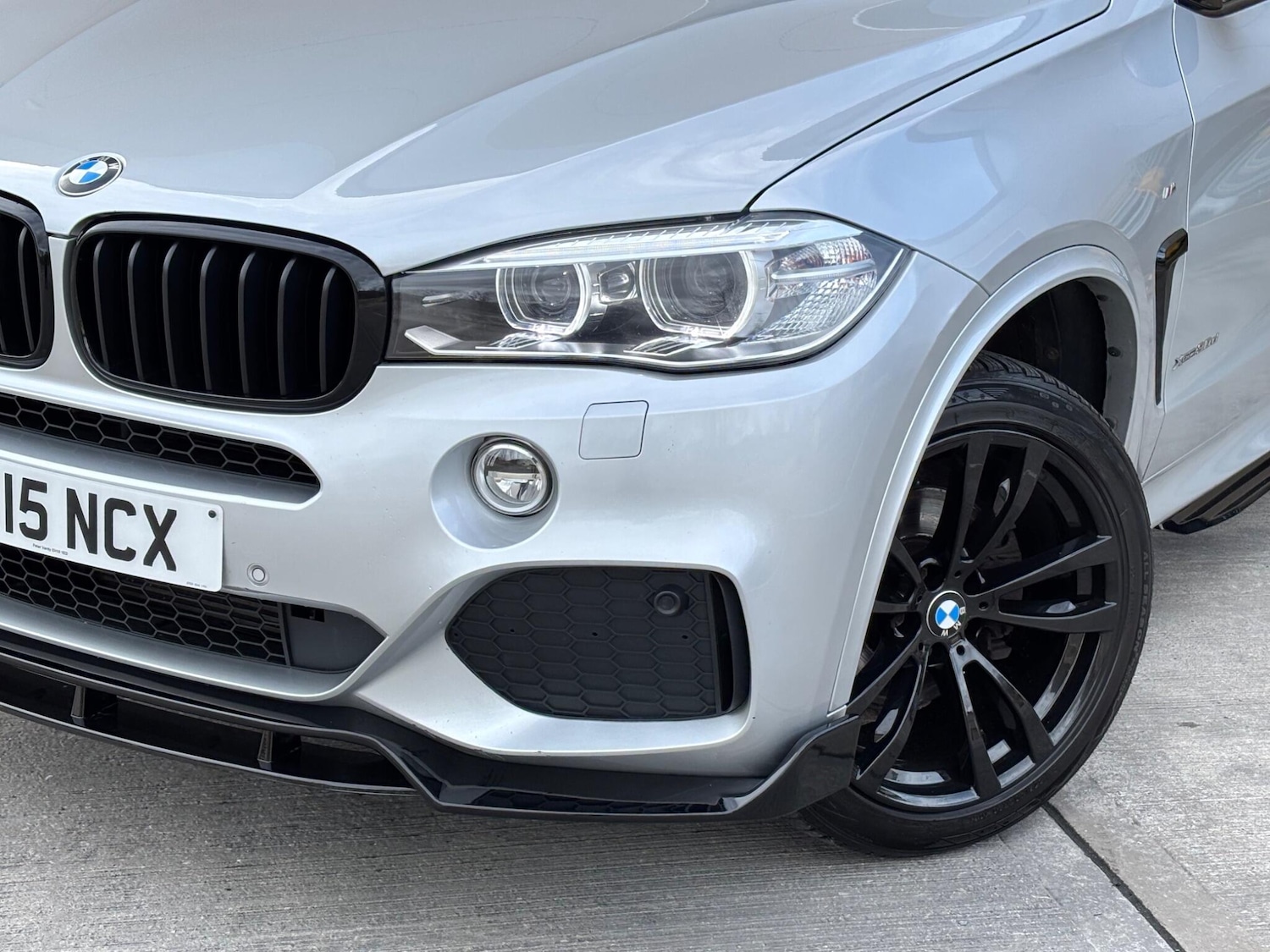 Used BMW X5 for sale - 77671919: Photo 28