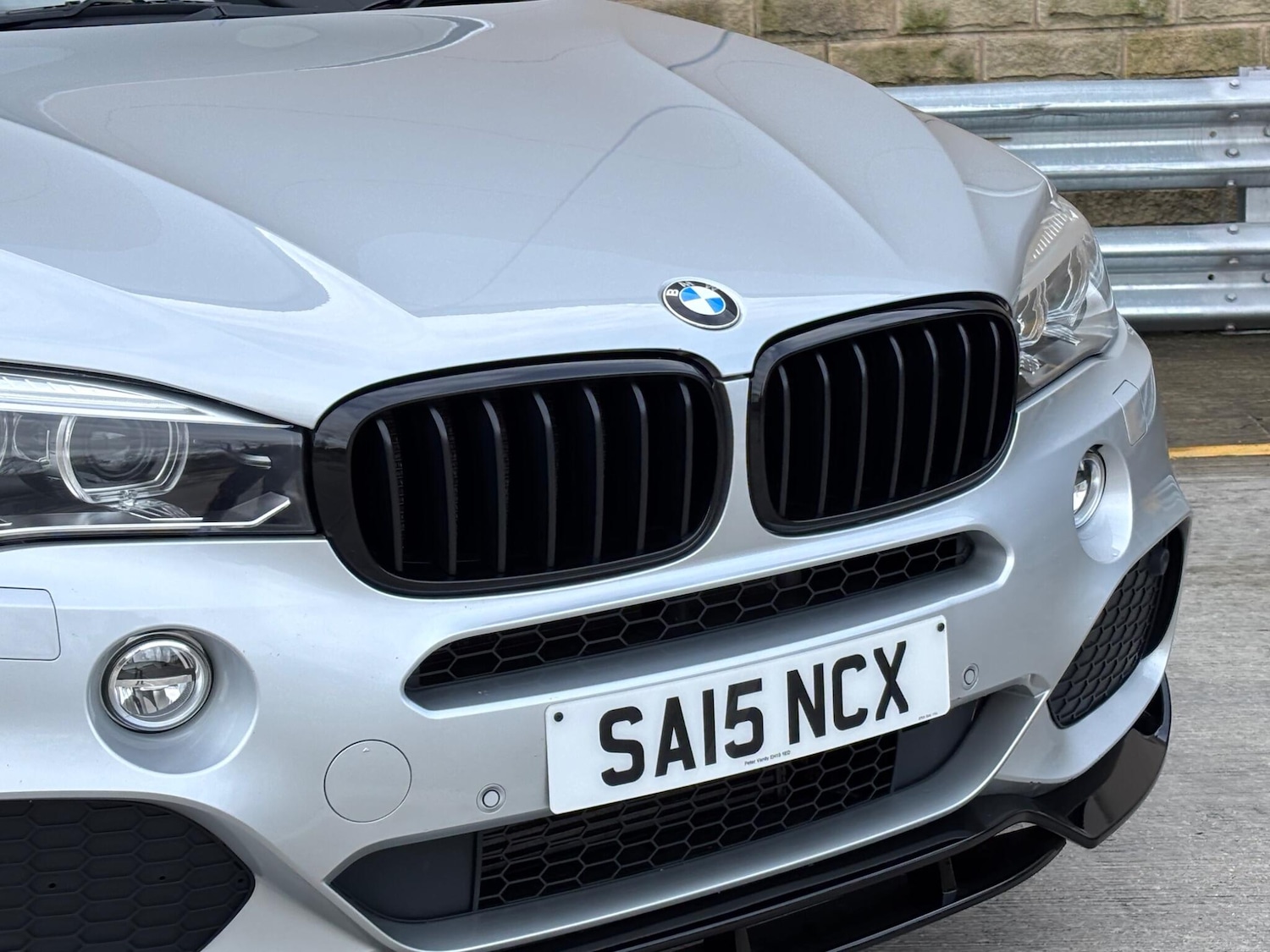 Used BMW X5 for sale - 77671919: Photo 29