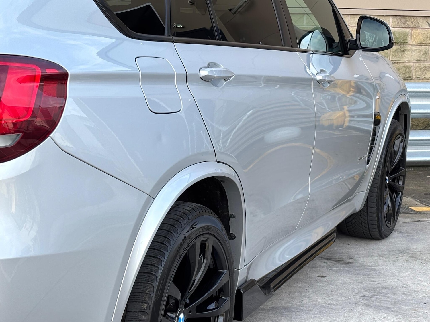 Used BMW X5 for sale - 77671919: Photo 30