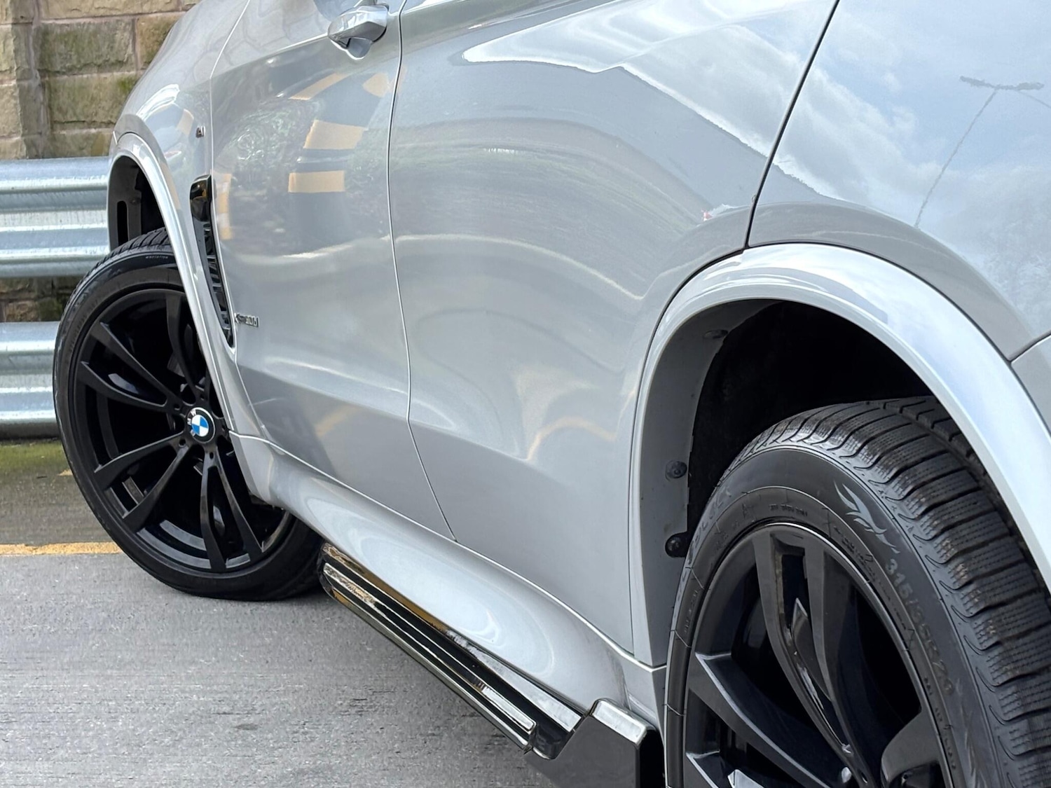 Used BMW X5 for sale - 77671919: Photo 31