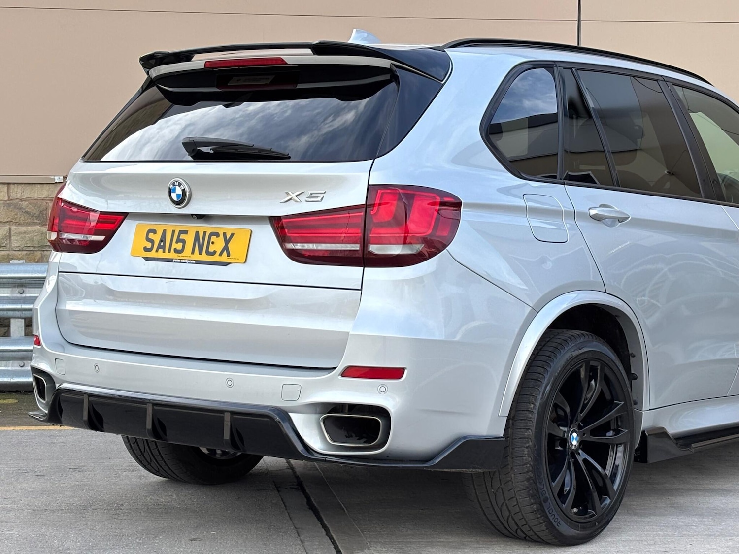 Used BMW X5 for sale - 77671919: Photo 34