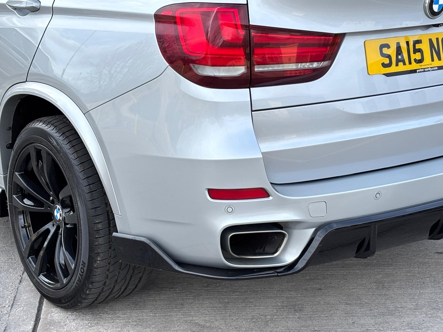 Used BMW X5 for sale - 77671919: Photo 35