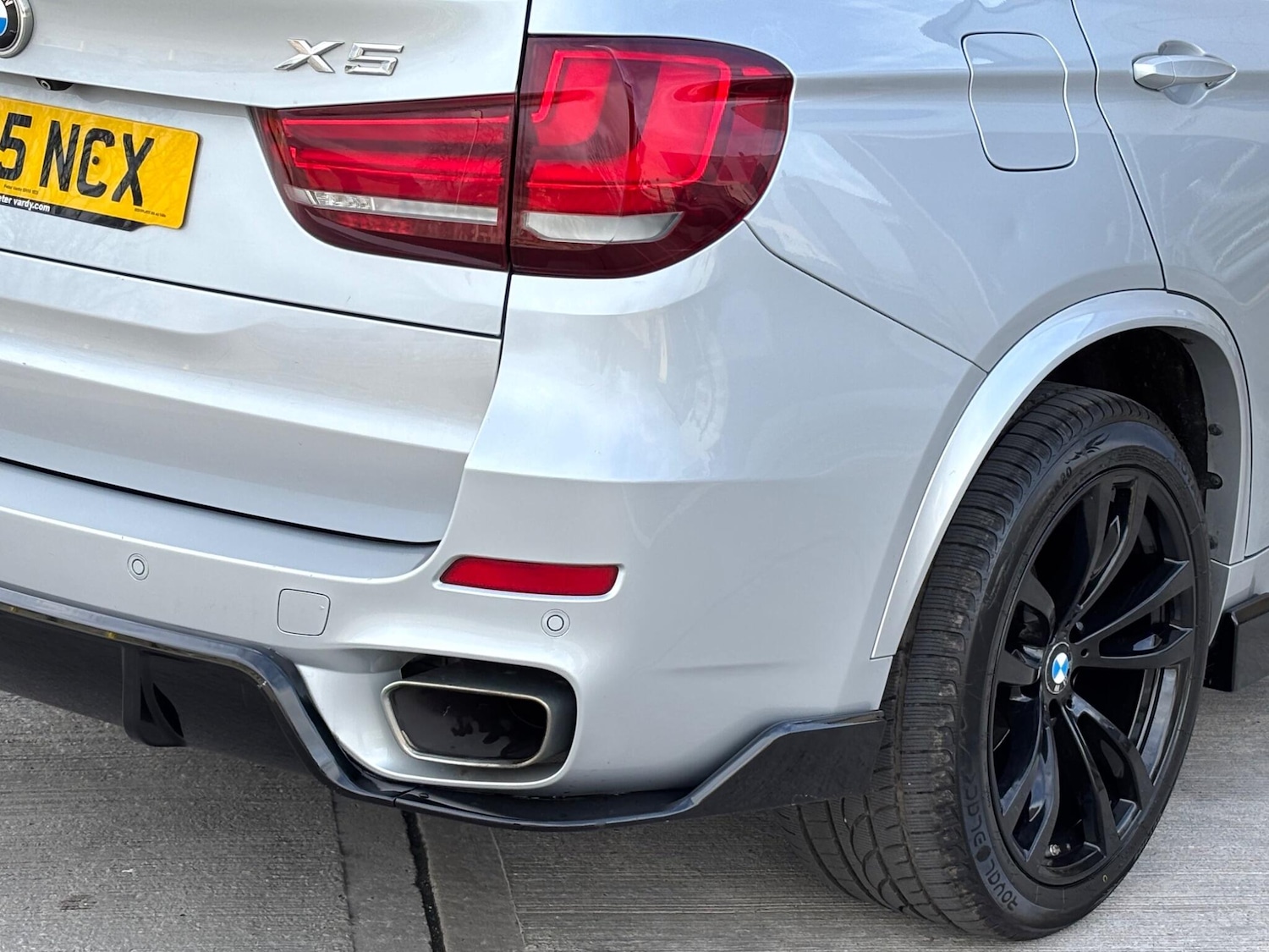 Used BMW X5 for sale - 77671919: Photo 36