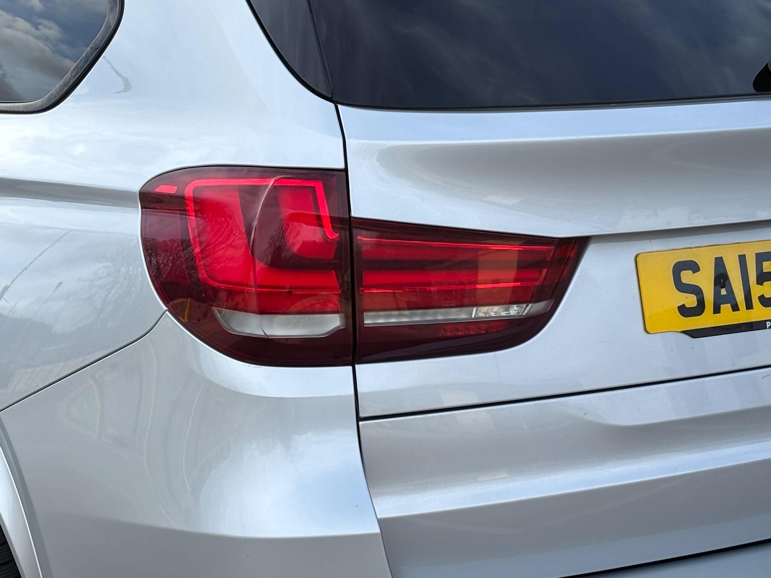 Used BMW X5 for sale - 77671919: Photo 38