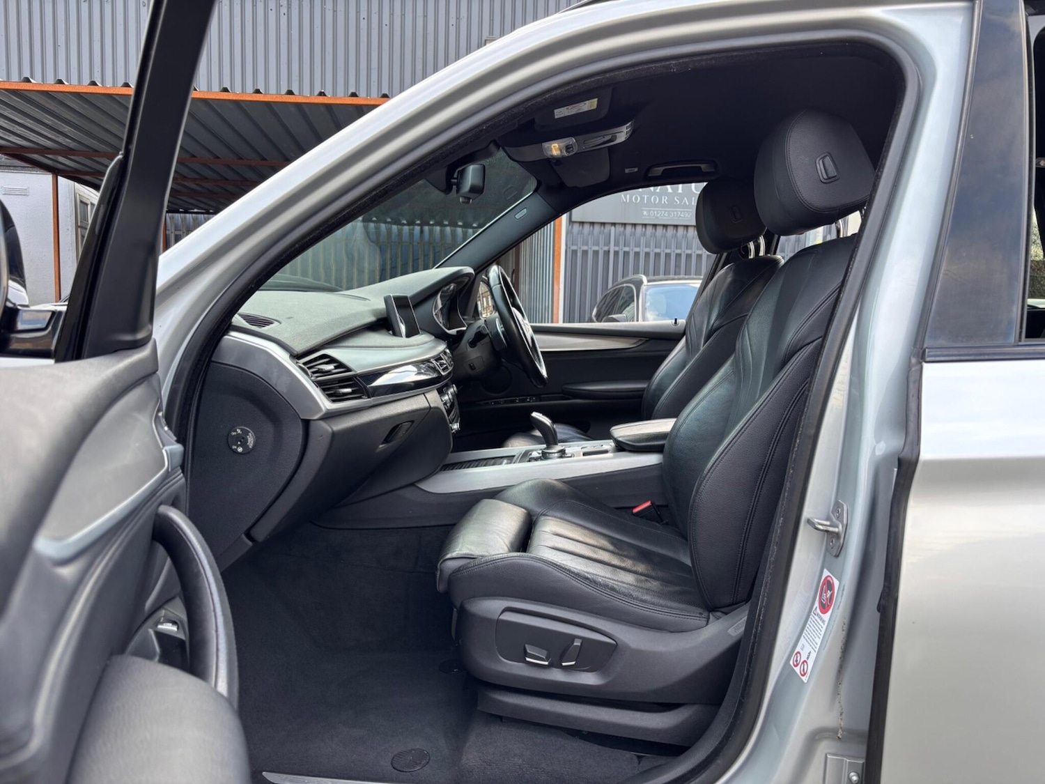 Used BMW X5 for sale - 77671919: Photo 40