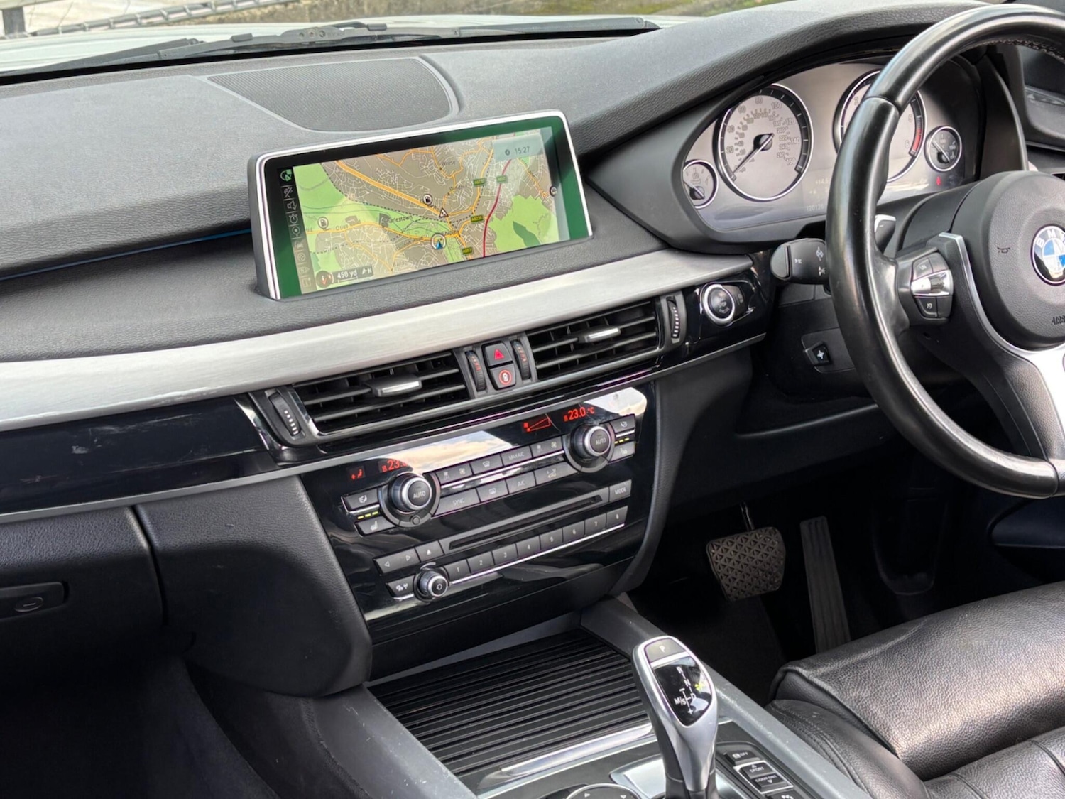 Used BMW X5 for sale - 77671919: Photo 45