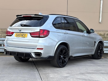 Used BMW X5 2015 for sale - 77671919: Photo