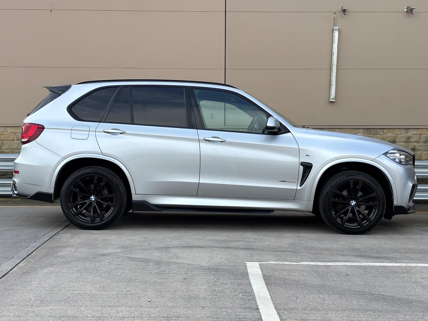 Used BMW X5 for sale - 77671919: Photo 5