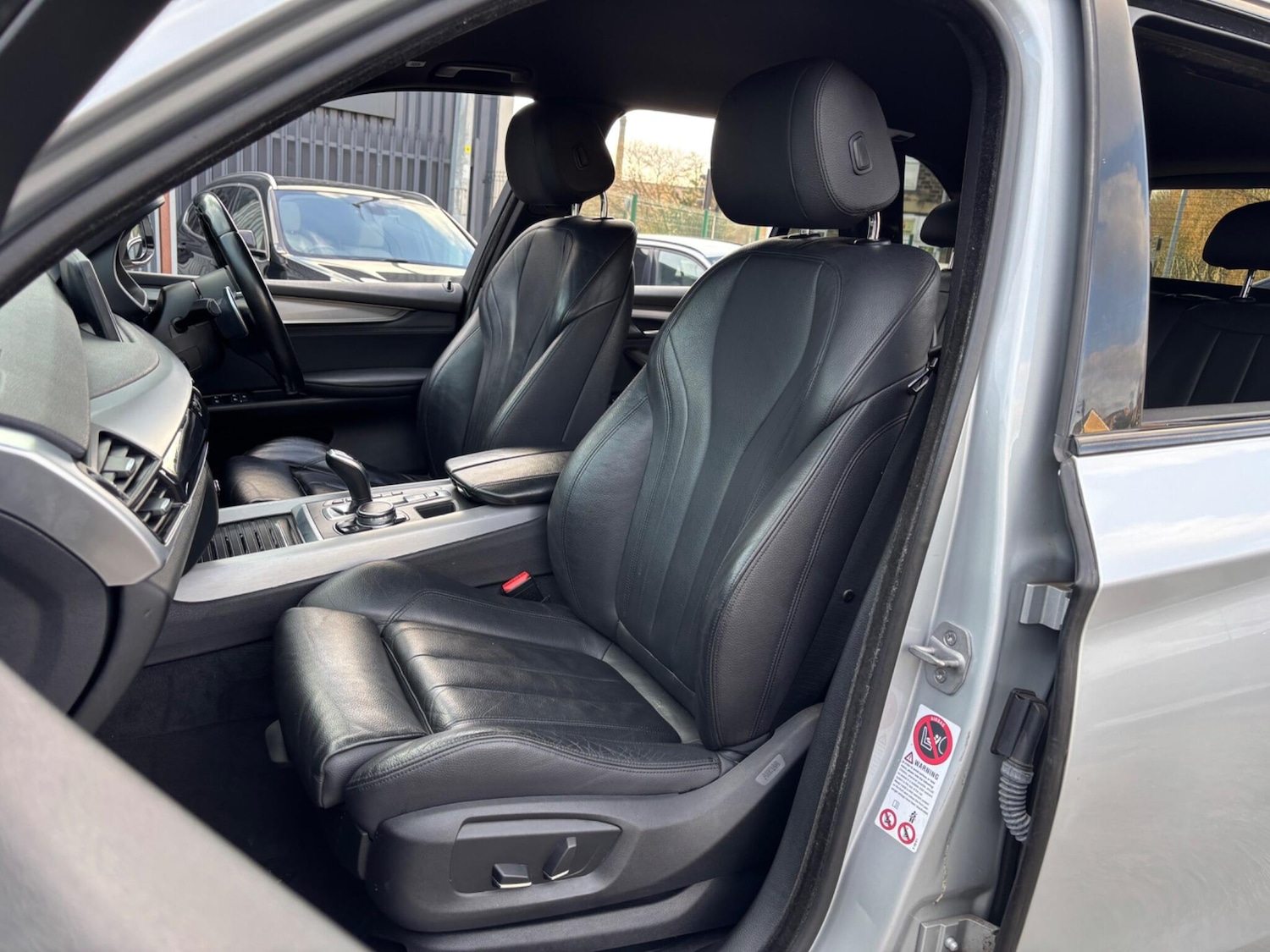 Used BMW X5 for sale - 77671919: Photo 50