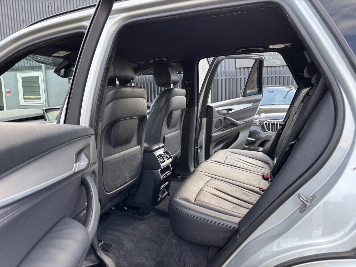 Used BMW X5 for sale - 77671919: Photo 55