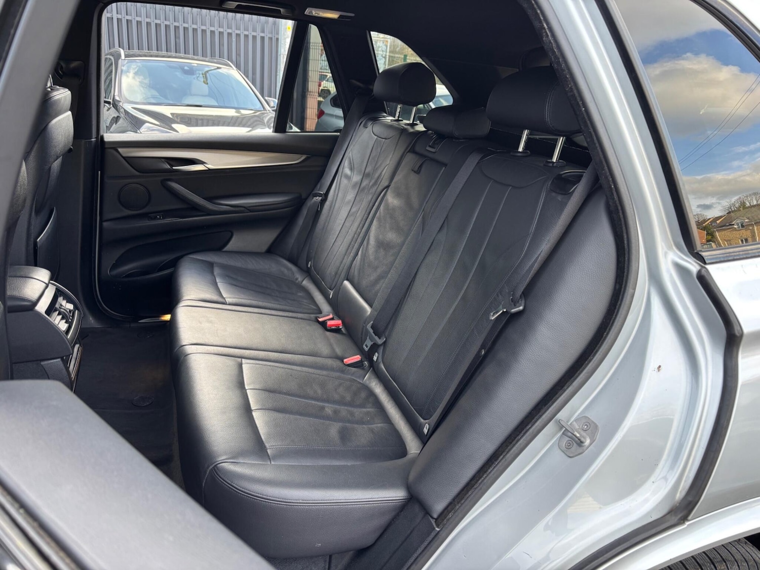 Used BMW X5 for sale - 77671919: Photo 56