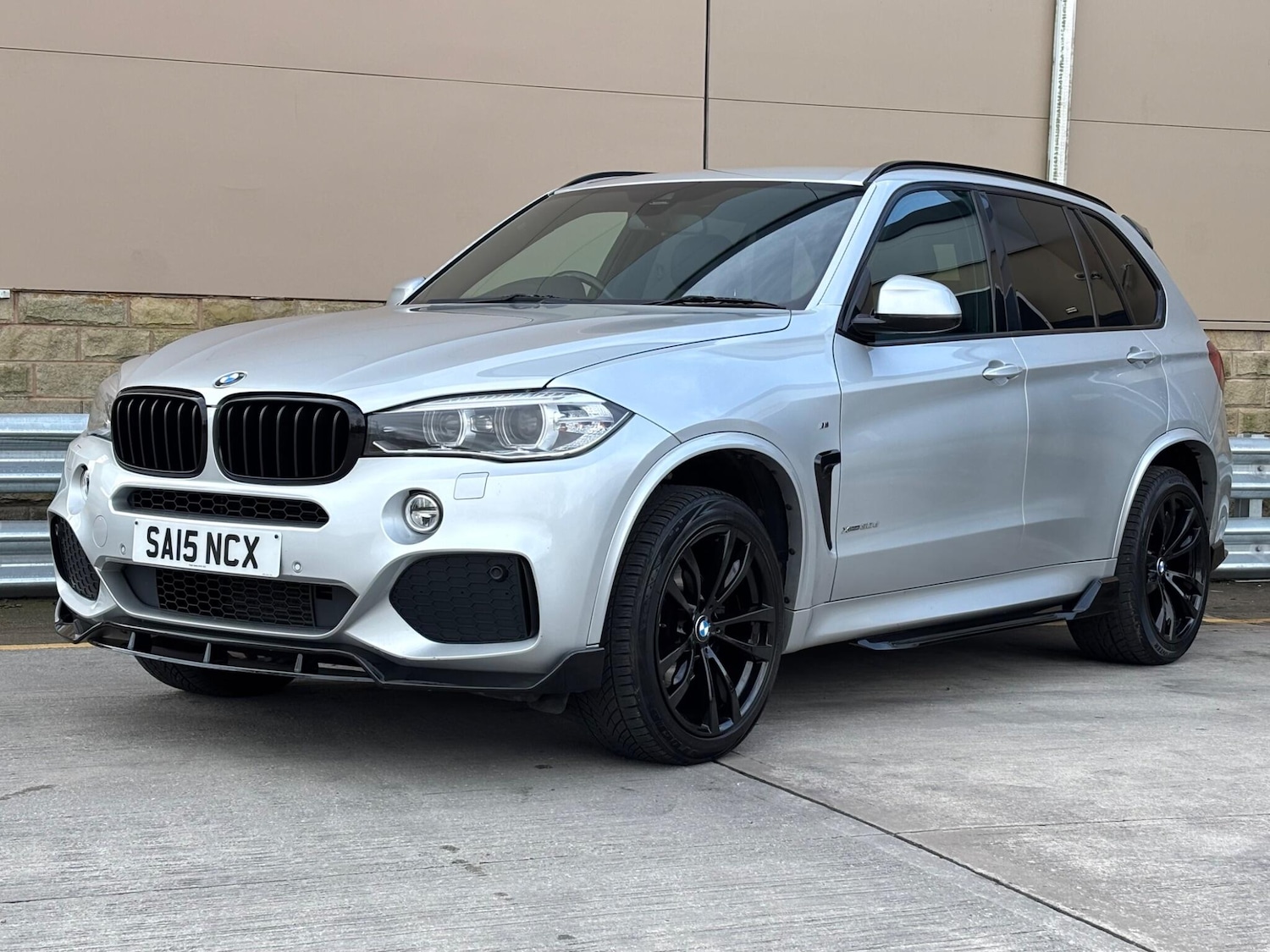 Used BMW X5 for sale - 77671919: Photo 6