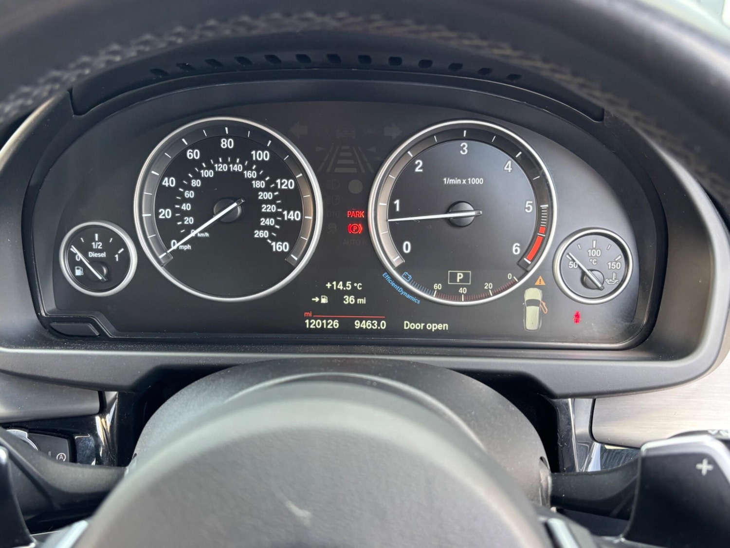 Used BMW X5 for sale - 77671919: Photo 63