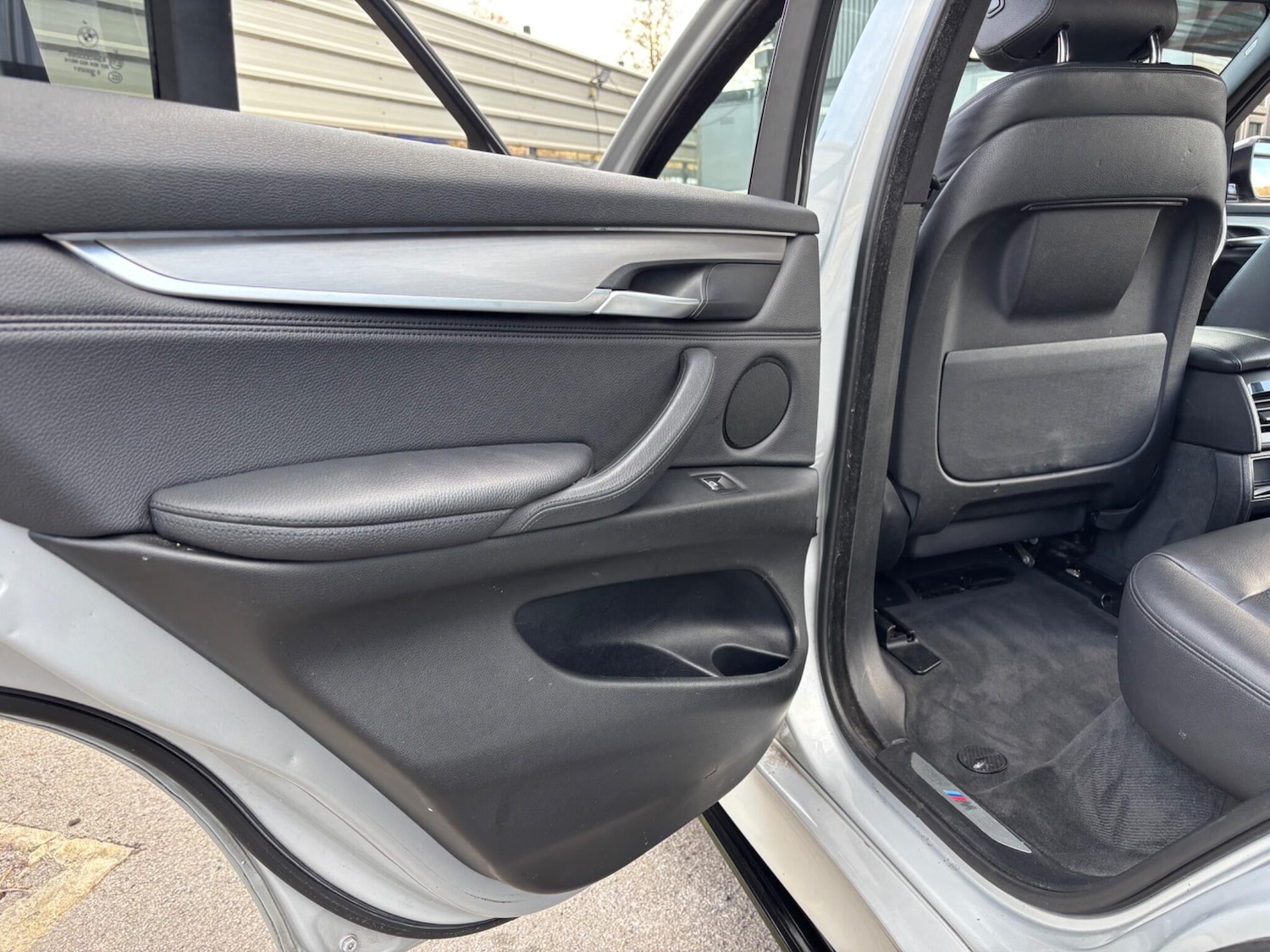 Used BMW X5 for sale - 77671919: Photo 64