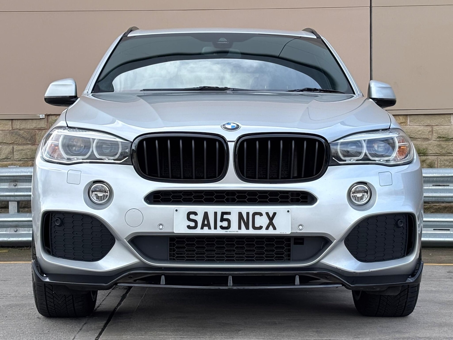 Used BMW X5 for sale - 77671919: Photo 7
