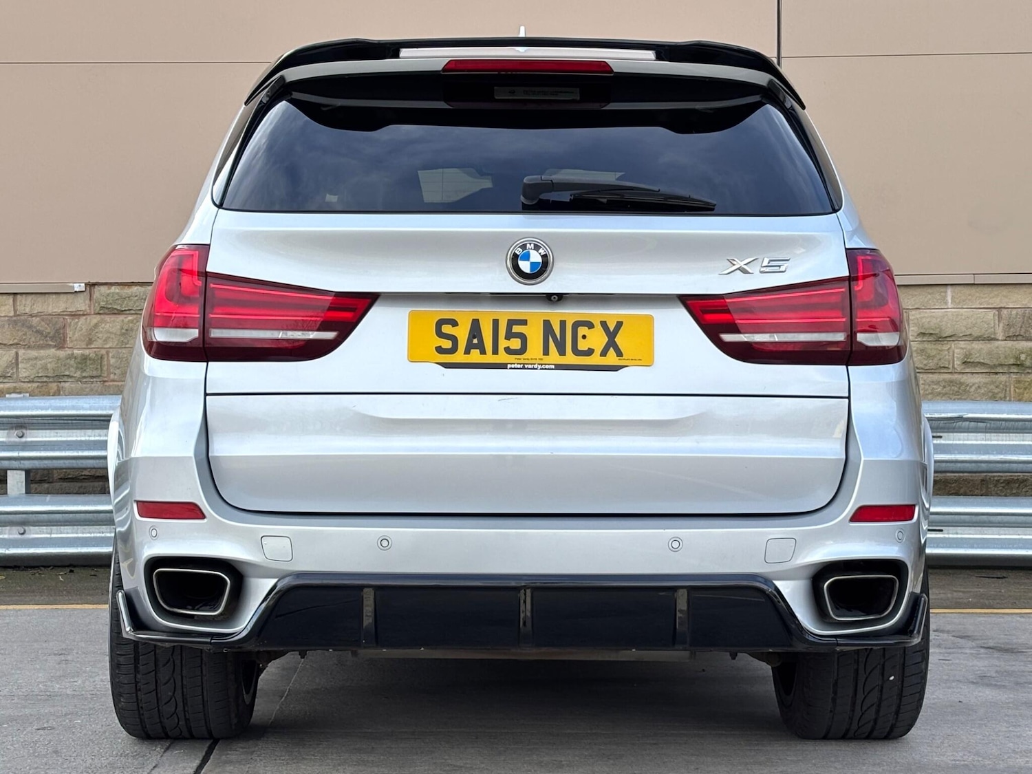 Used BMW X5 for sale - 77671919: Photo 8