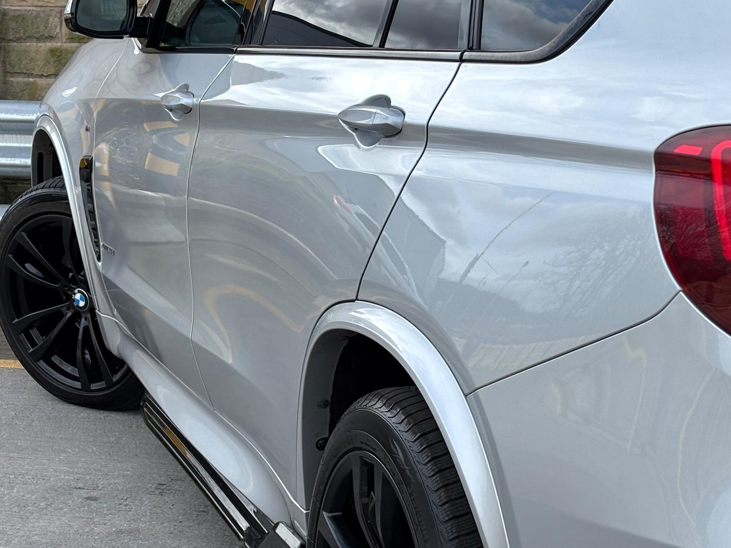 Used BMW X5 for sale - 77671919: Photo 9