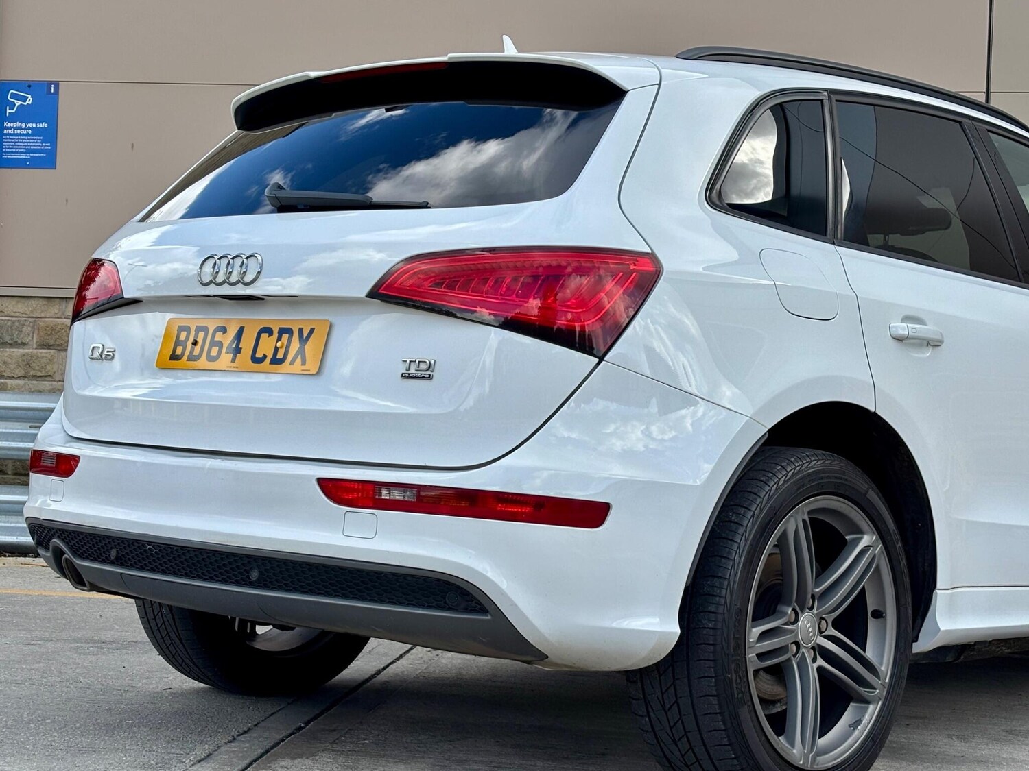 Vehicle 38