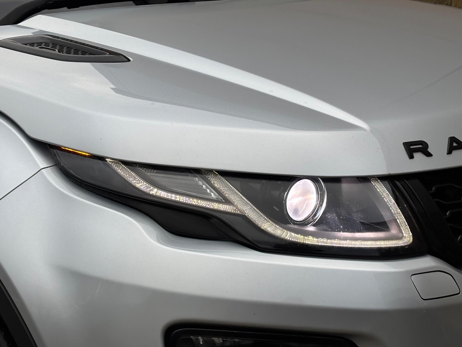 Used Land Rover Range Rover Evoque 2016 for sale - 76823781: Photo 10