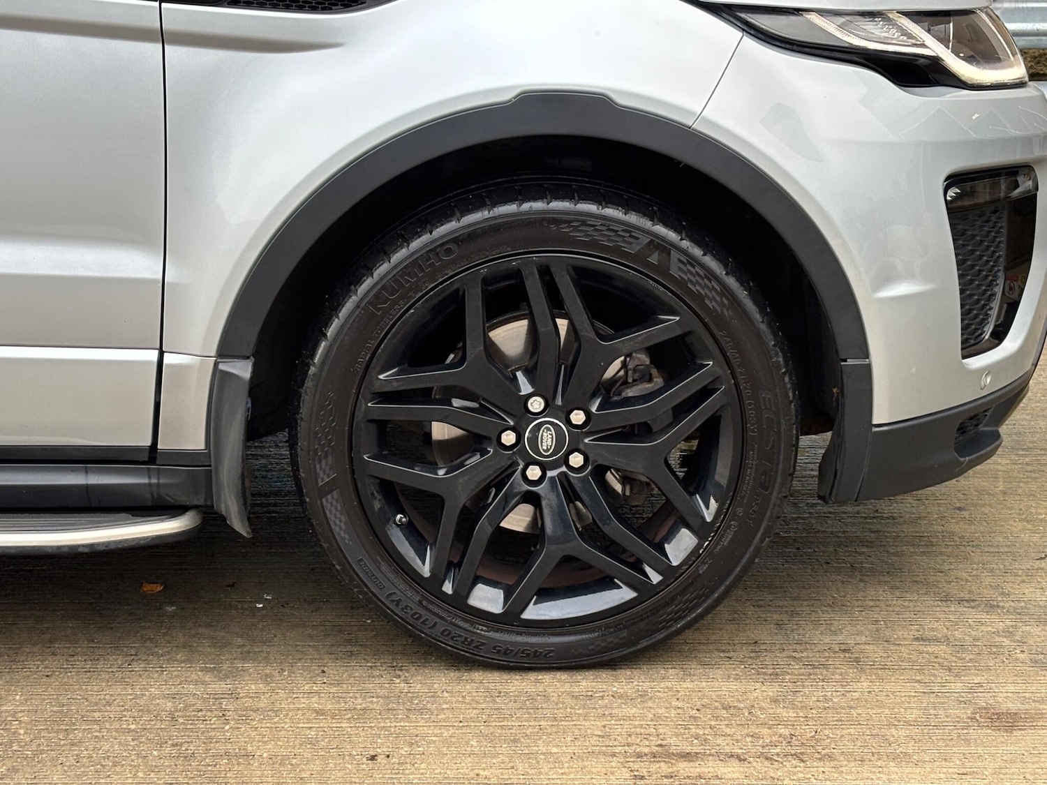 Used Land Rover Range Rover Evoque 2016 for sale - 76823781: Photo 11