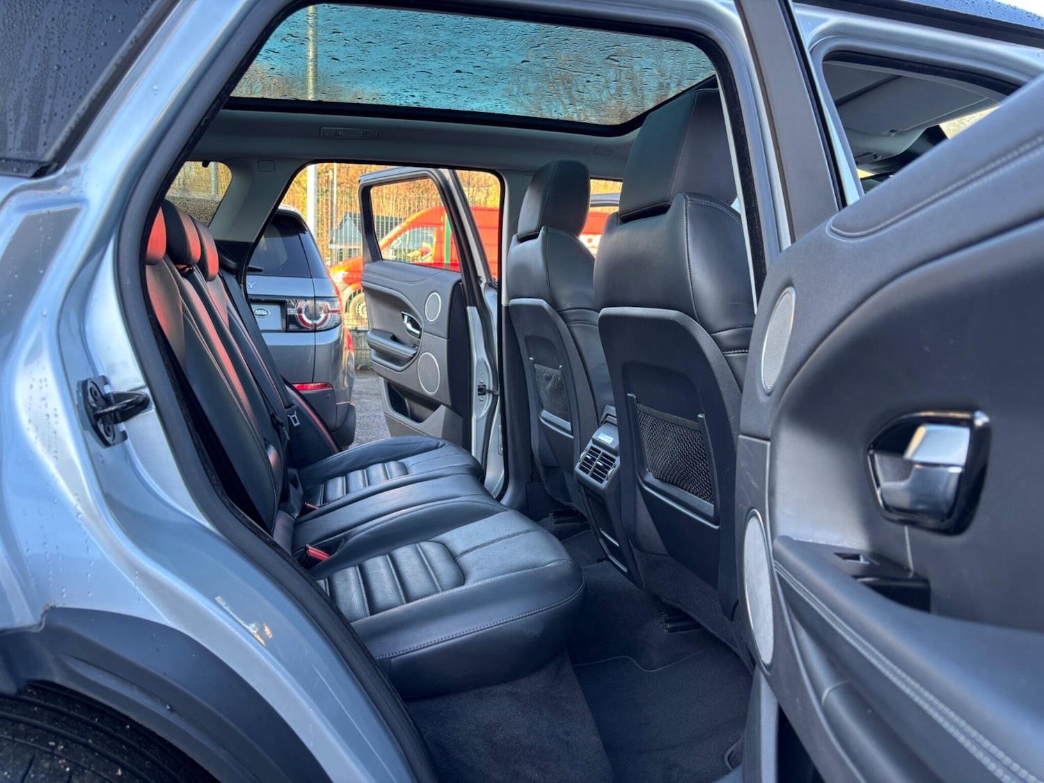 Used Land Rover Range Rover Evoque 2016 for sale - 76823781: Photo 21