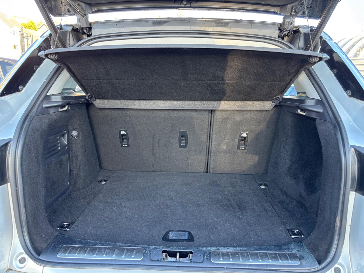 Used Land Rover Range Rover Evoque 2016 for sale - 76823781: Photo 23