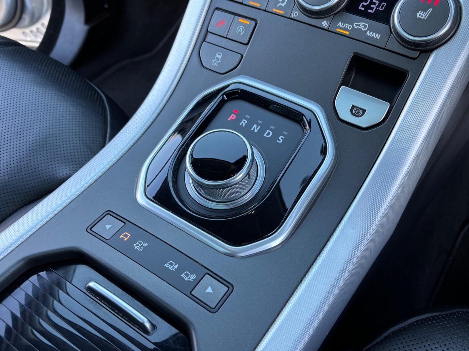 Used Land Rover Range Rover Evoque 2016 for sale - 76823781: Photo 54