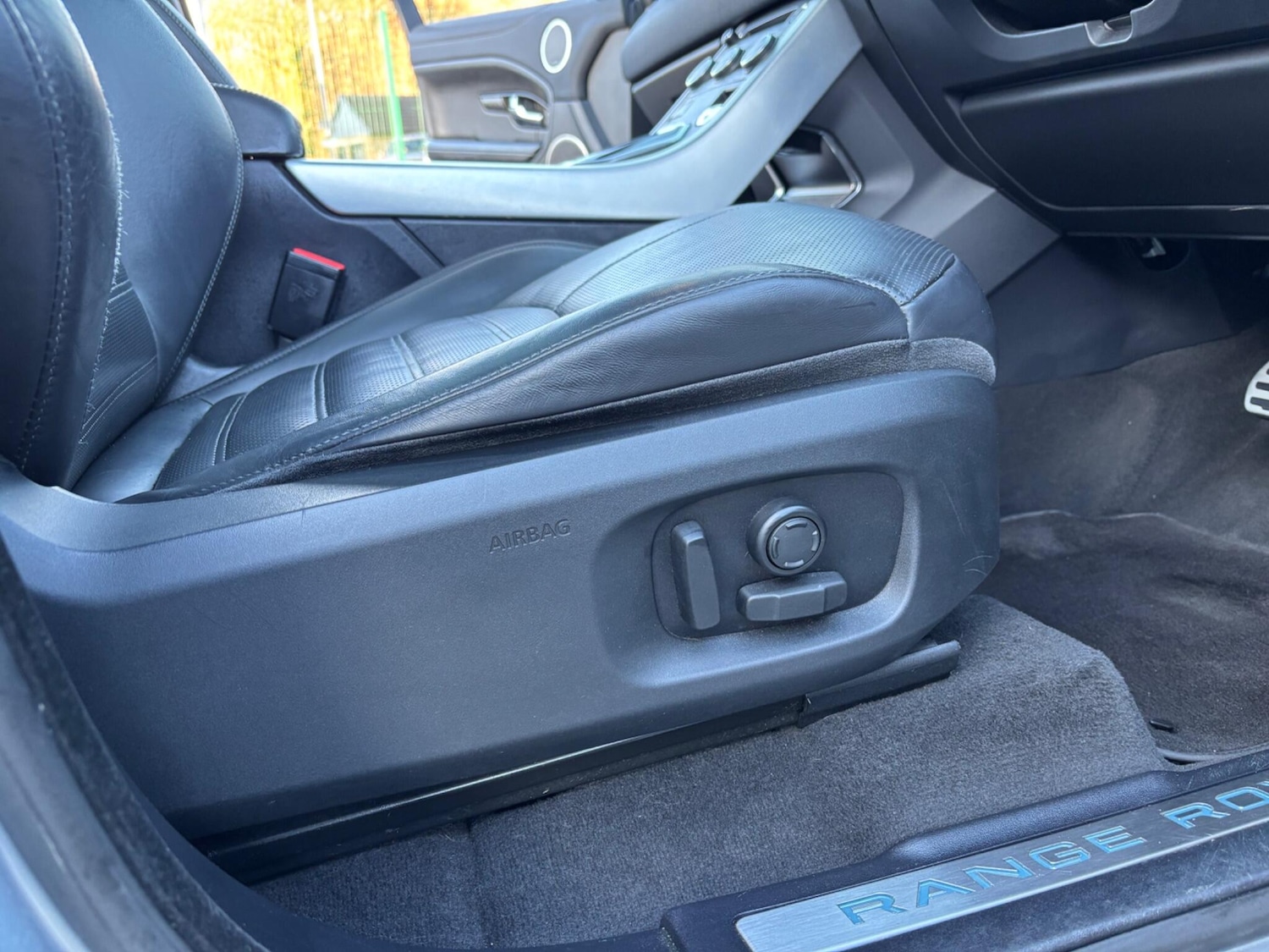 Used Land Rover Range Rover Evoque 2016 for sale - 76823781: Photo 61