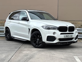 Used BMW X5 2013 for sale - 78965839: Photo
