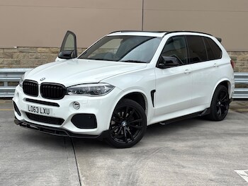 Used BMW X5 2013 for sale - 78965839: Photo