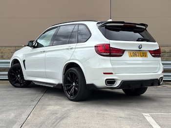 Used BMW X5 2013 for sale - 78965839: Photo