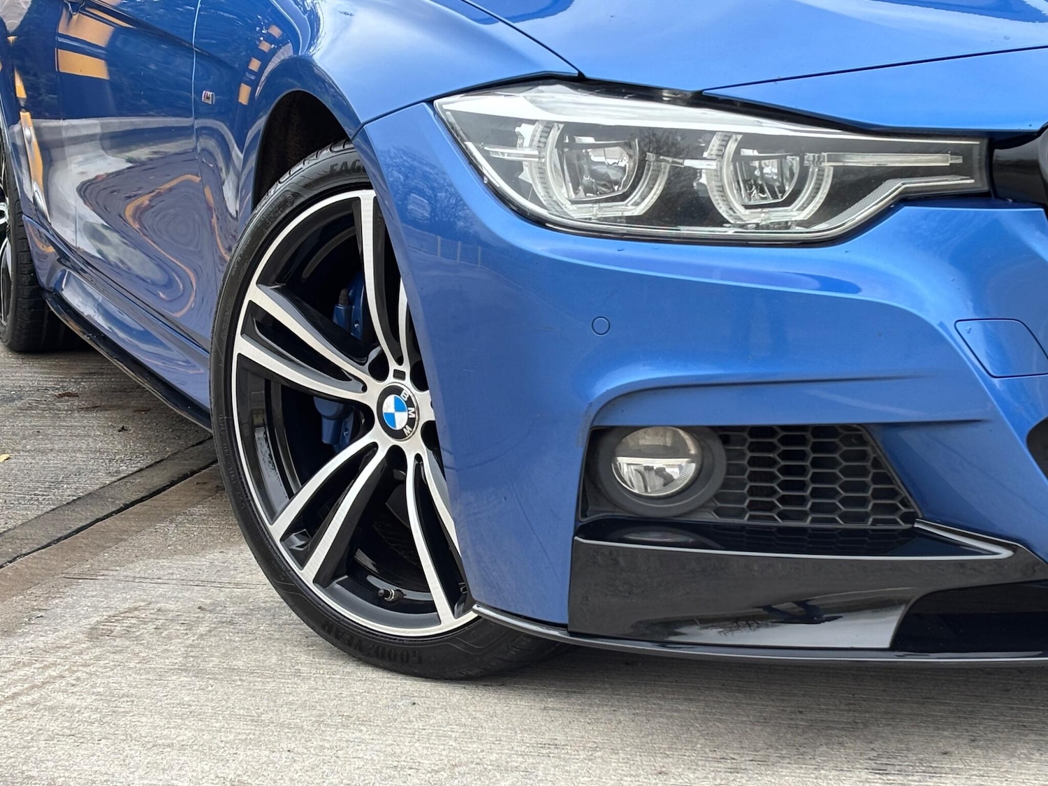 Used BMW 3 Series 2015 for sale - 76512941: Photo 10