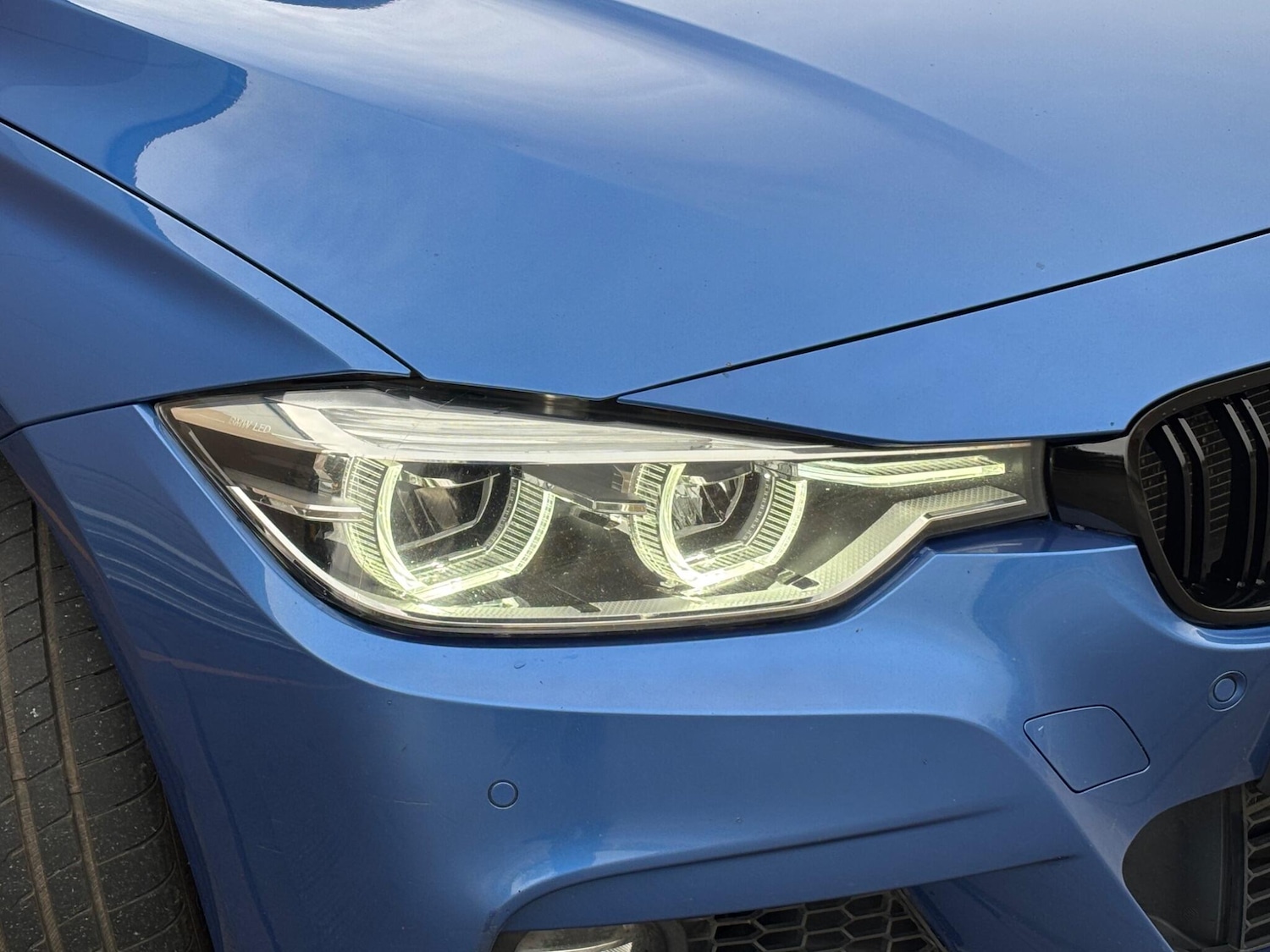 Used BMW 3 Series 2015 for sale - 76512941: Photo 11