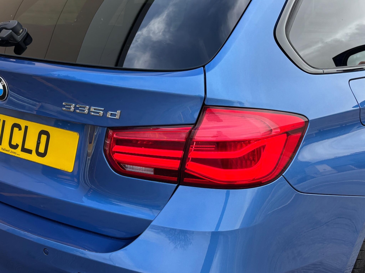 Used BMW 3 Series 2015 for sale - 76512941: Photo 12