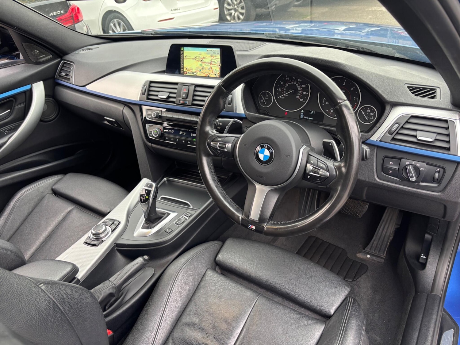 Used BMW 3 Series 2015 for sale - 76512941: Photo 14