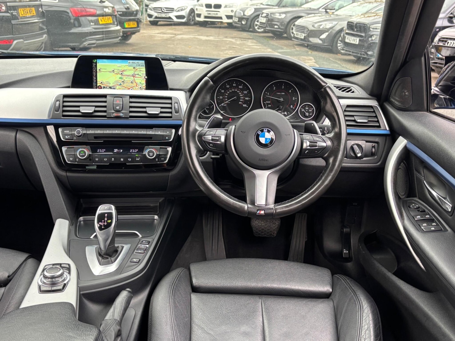 Used BMW 3 Series 2015 for sale - 76512941: Photo 15