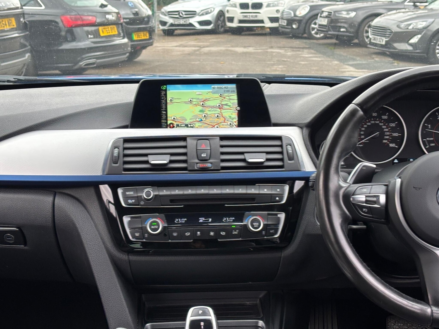 Used BMW 3 Series 2015 for sale - 76512941: Photo 16