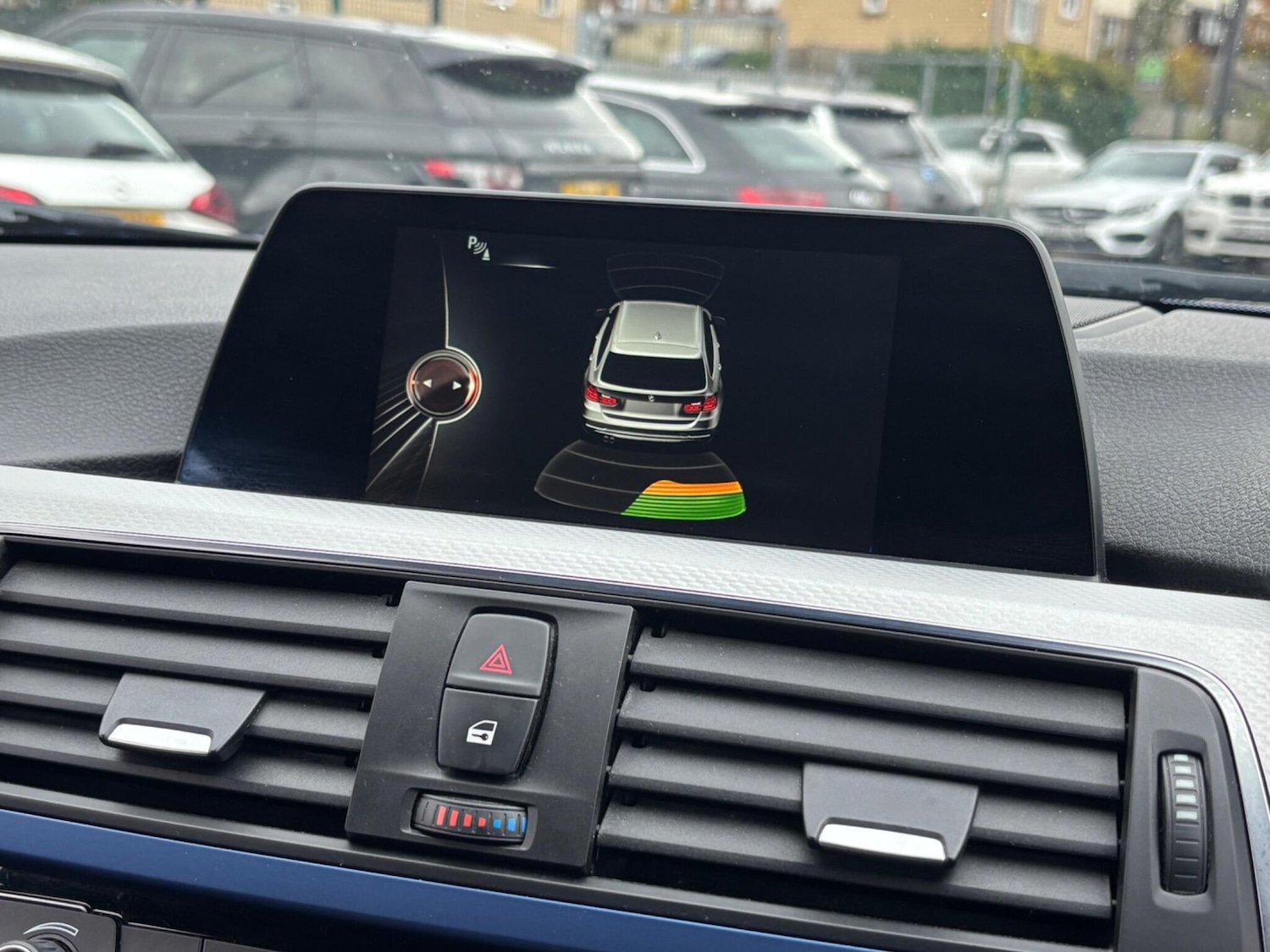 Used BMW 3 Series 2015 for sale - 76512941: Photo 18