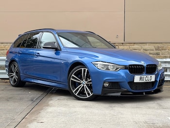 Used BMW 3 Series 2015 for sale - 76512941: Photo