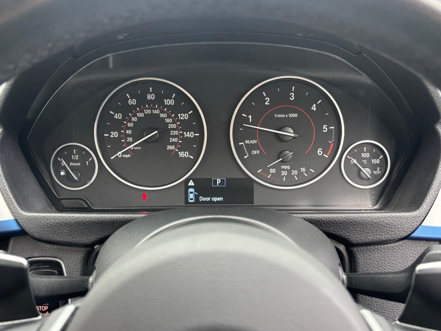 Used BMW 3 Series 2015 for sale - 76512941: Photo 20