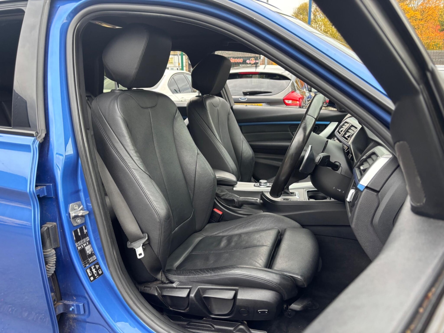 Used BMW 3 Series 2015 for sale - 76512941: Photo 21