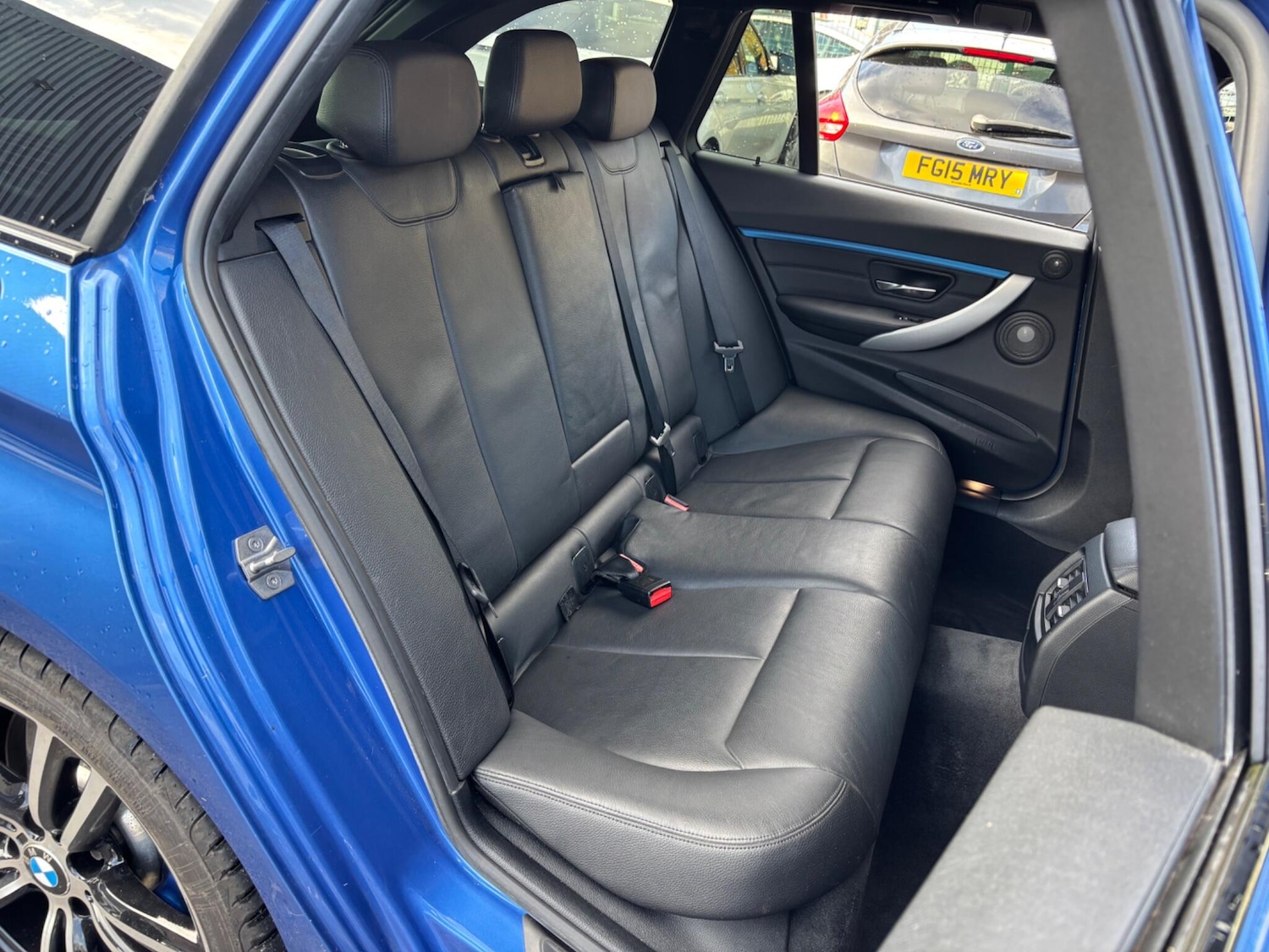 Used BMW 3 Series 2015 for sale - 76512941: Photo 22