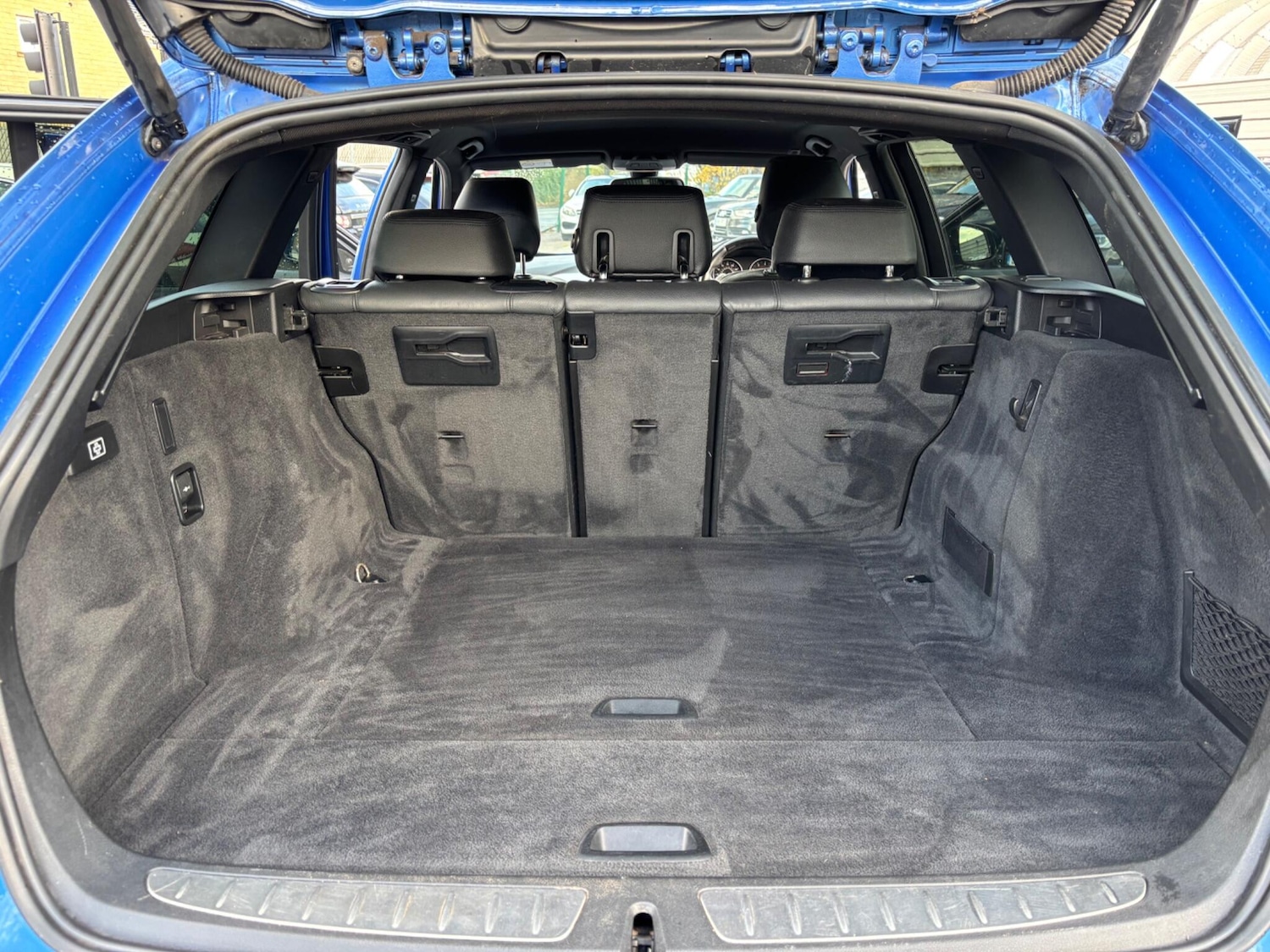 Used BMW 3 Series 2015 for sale - 76512941: Photo 23