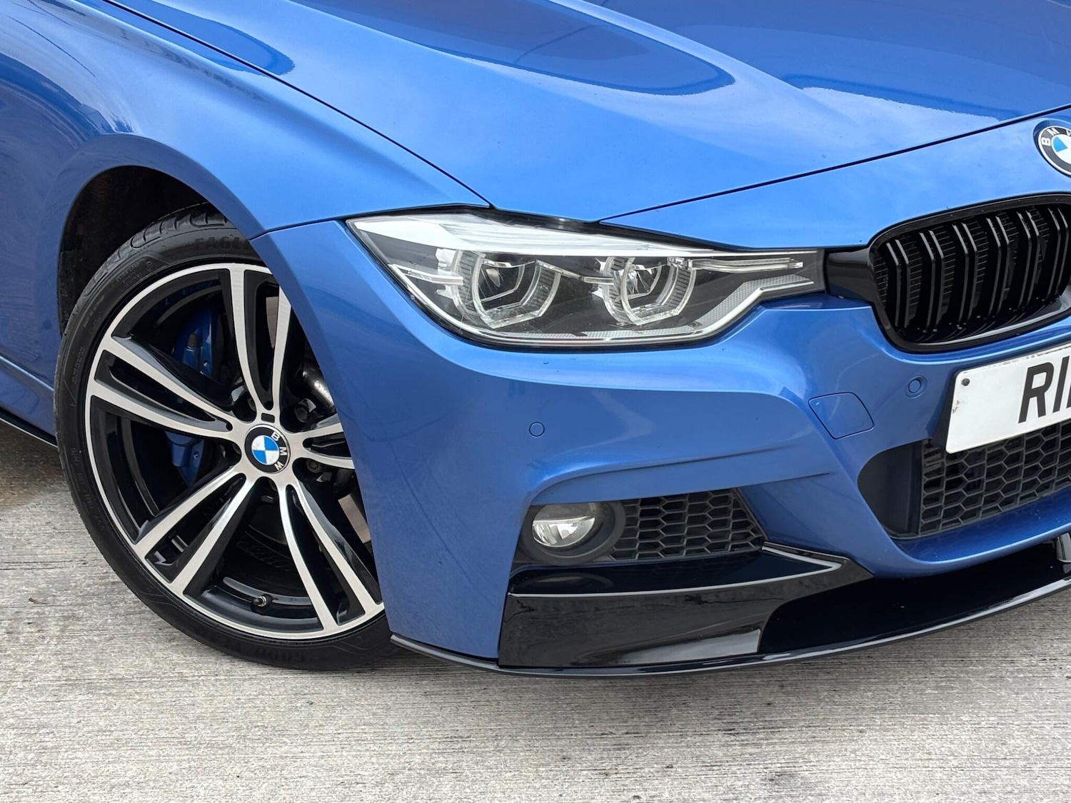 Used BMW 3 Series 2015 for sale - 76512941: Photo 28