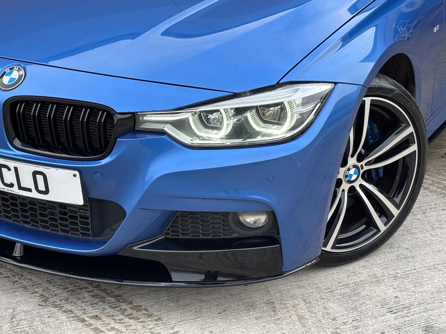 Used BMW 3 Series 2015 for sale - 76512941: Photo 29