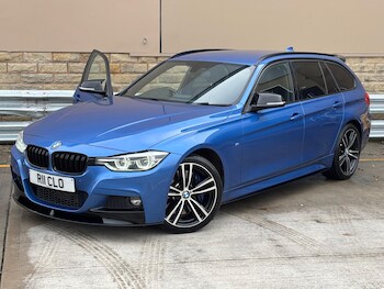Used BMW 3 Series 2015 for sale - 76512941: Photo