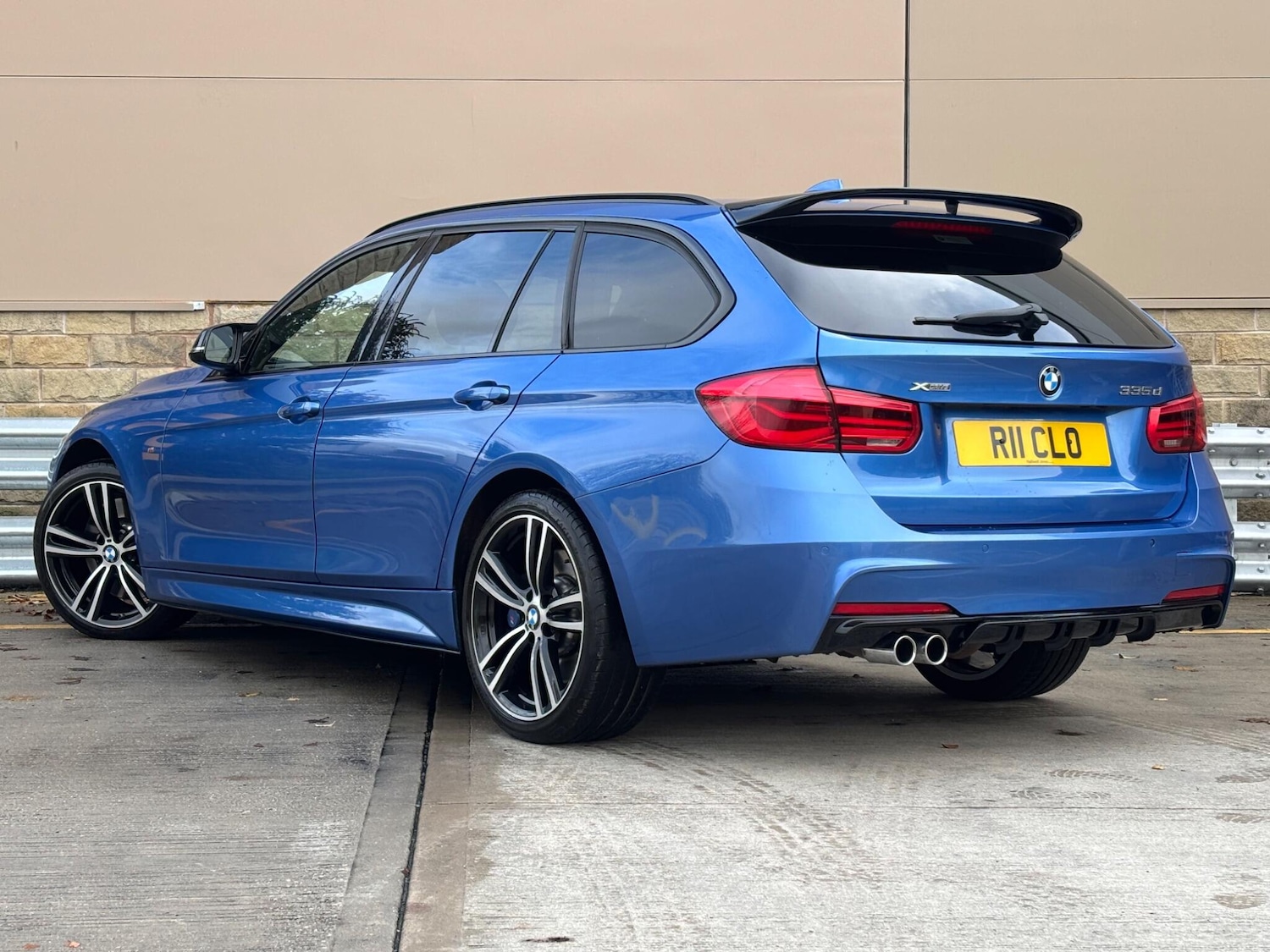 Used BMW 3 Series 2015 for sale - 76512941: Photo 3